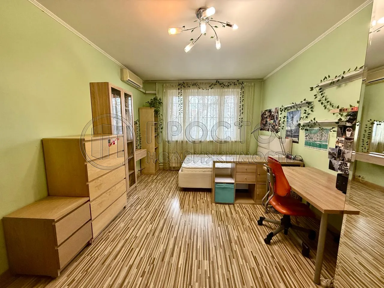 2-комнатная квартира, 57.8 м² - фото 10