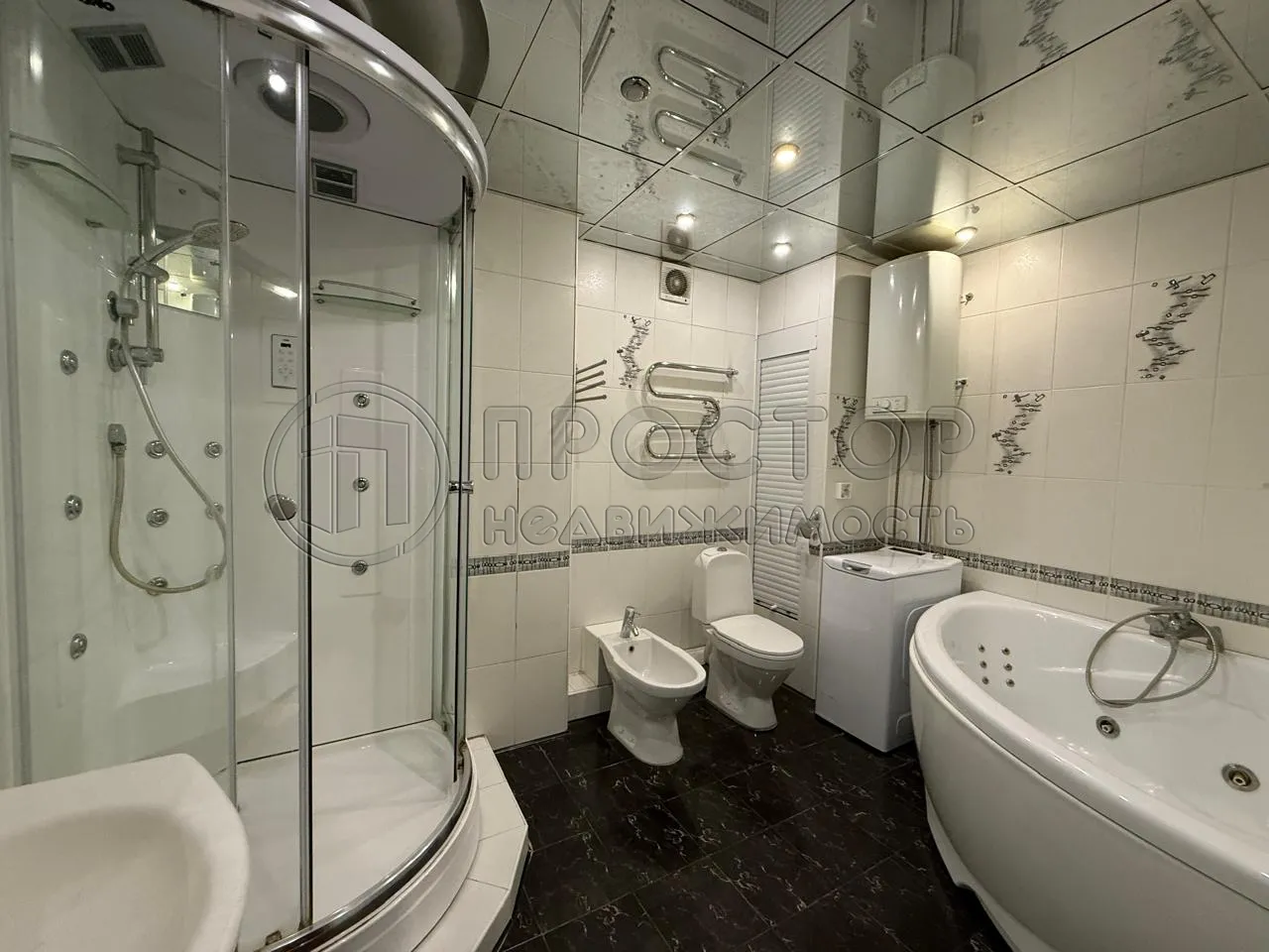 2-комнатная квартира, 57.8 м² - фото 11