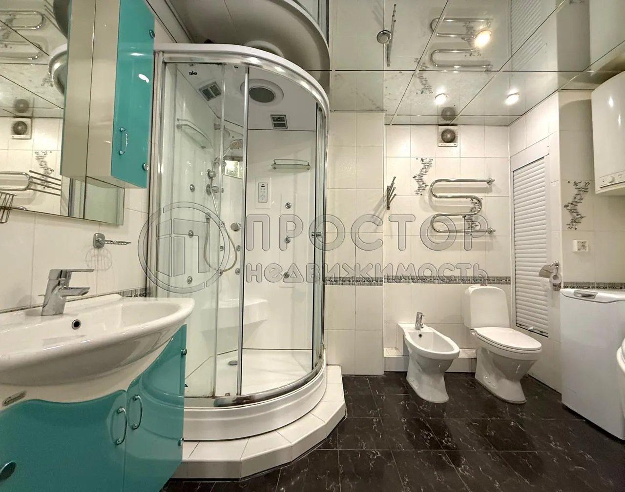 2-комнатная квартира, 57.8 м² - фото 12