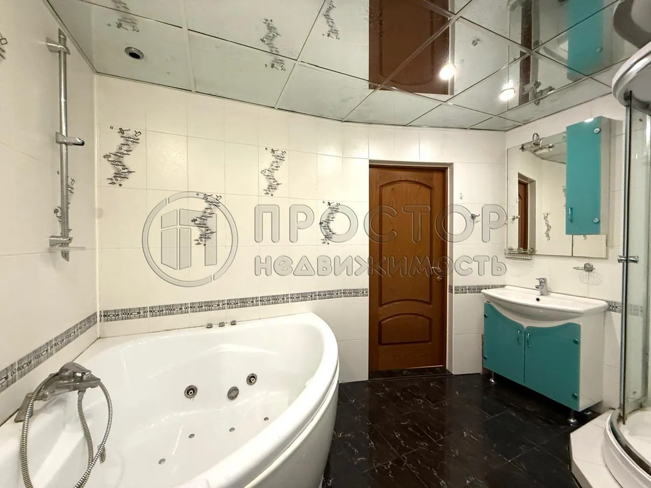 2-комнатная квартира, 57.8 м² - фото 13