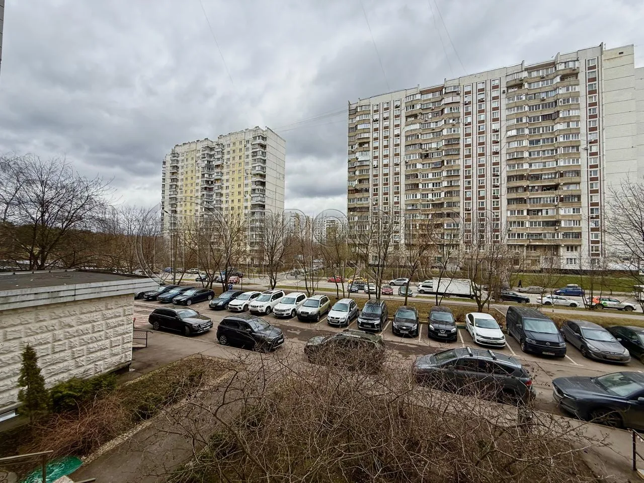 2-комнатная квартира, 57.8 м² - фото 15