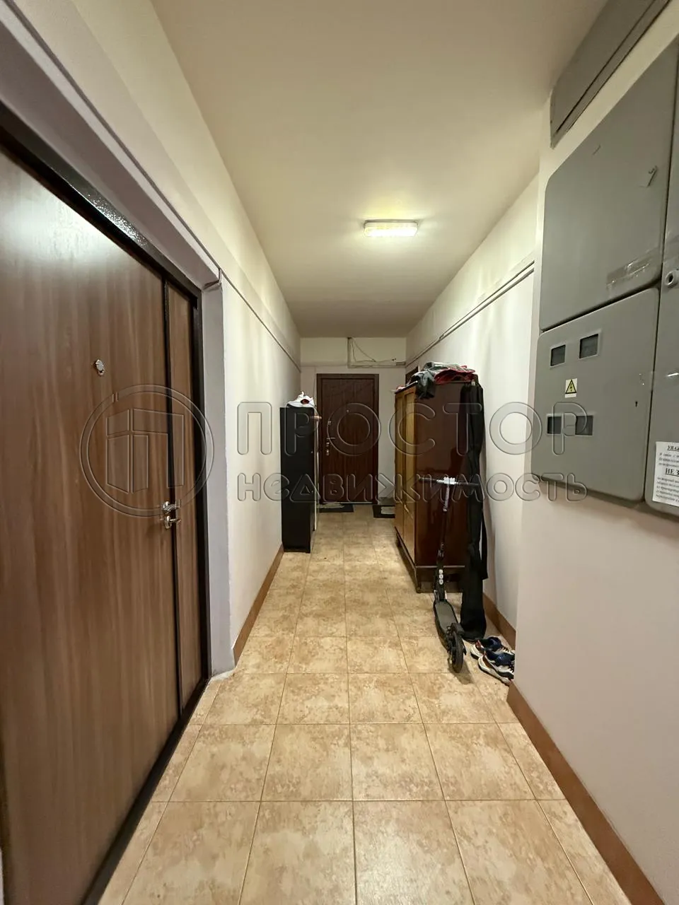 2-комнатная квартира, 57.8 м² - фото 16
