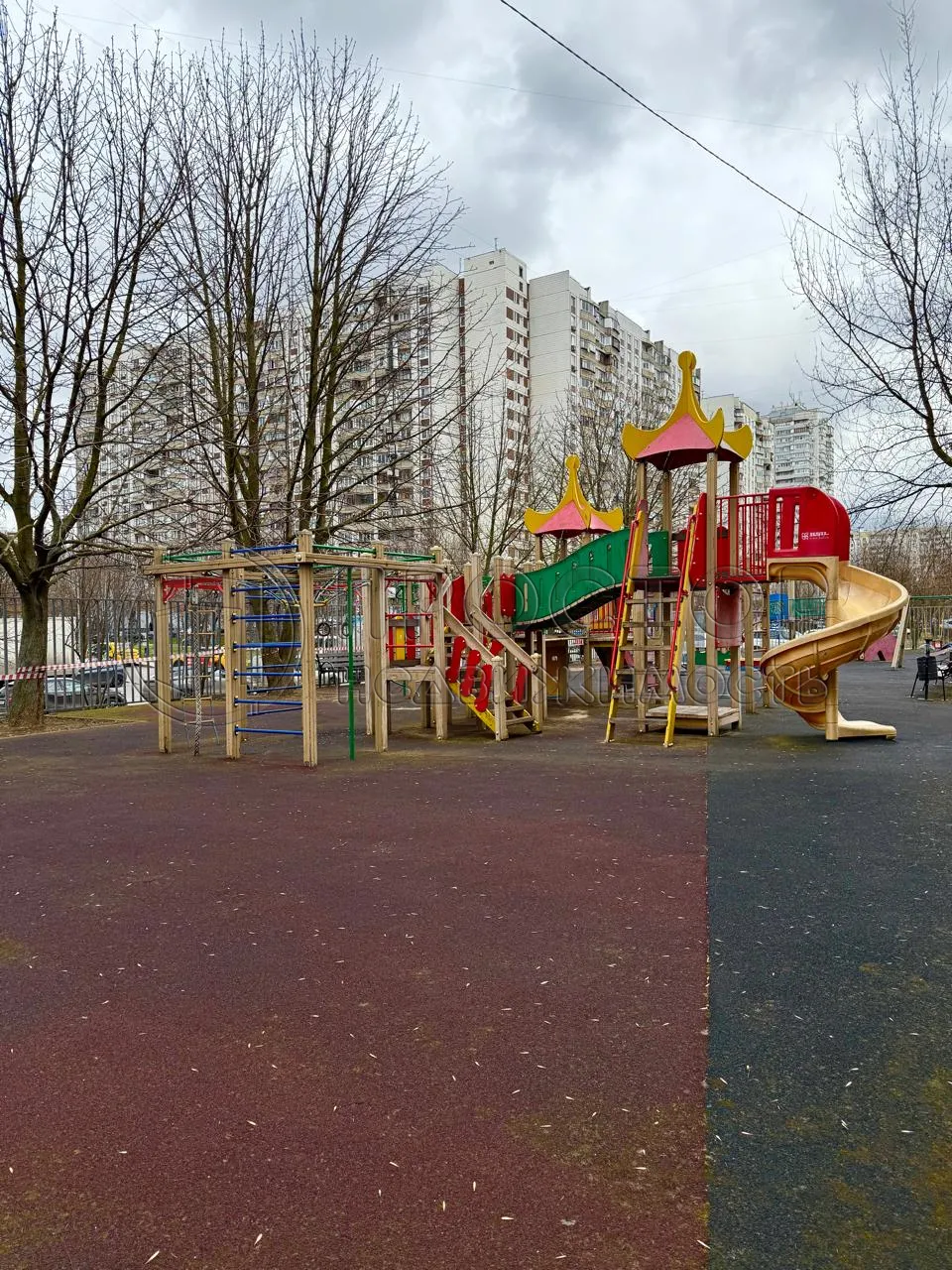 2-комнатная квартира, 57.8 м² - фото 19