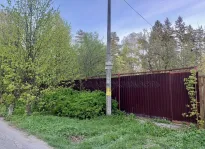 Участок, 28 сот. - фото 14