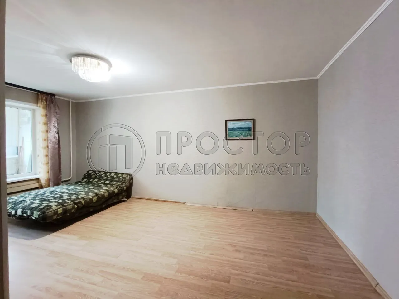 2-комнатная квартира, 46 м² - фото 2