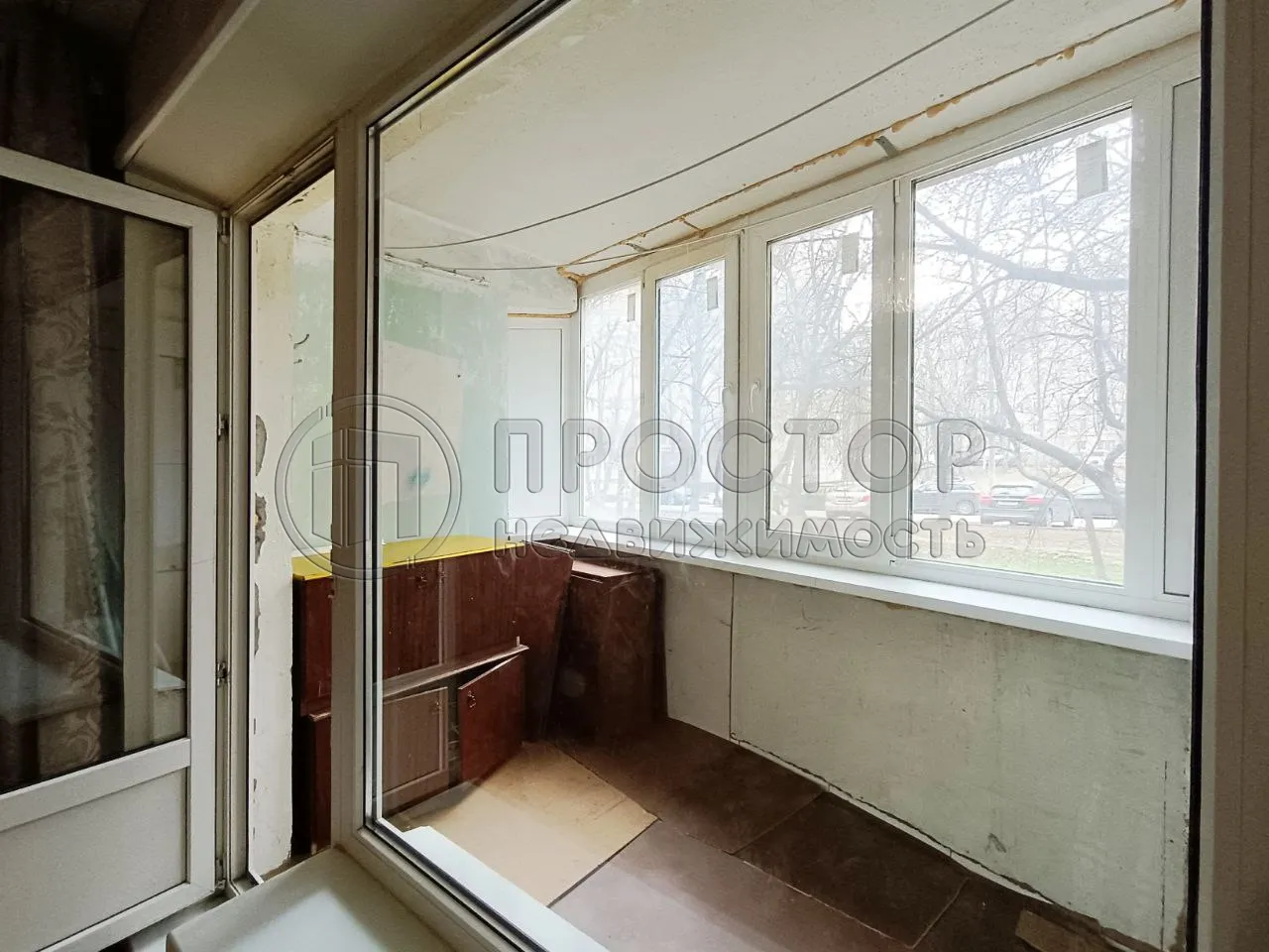 2-комнатная квартира, 46 м² - фото 6