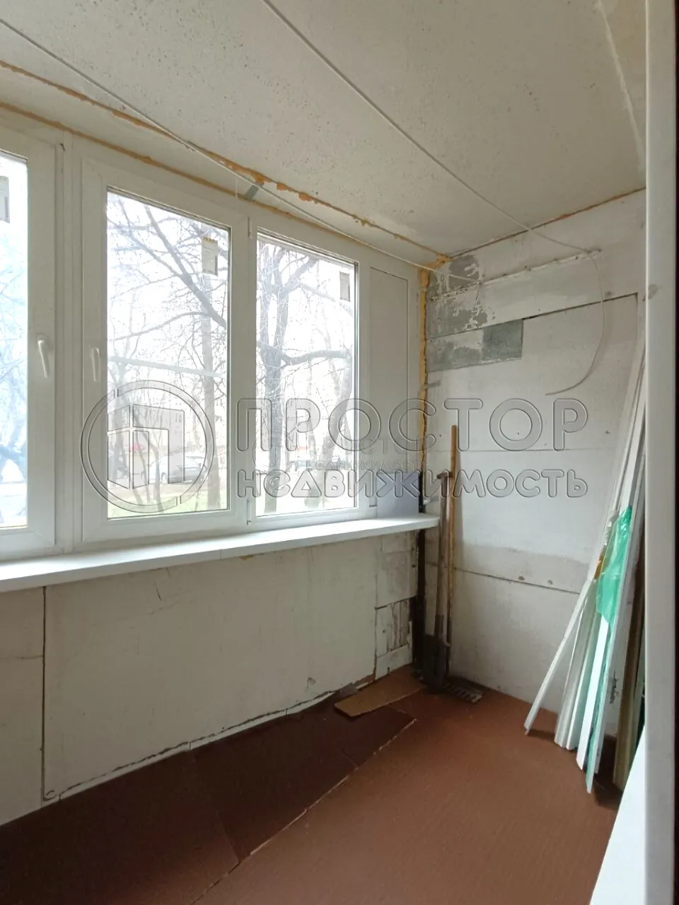 2-комнатная квартира, 46 м² - фото 7