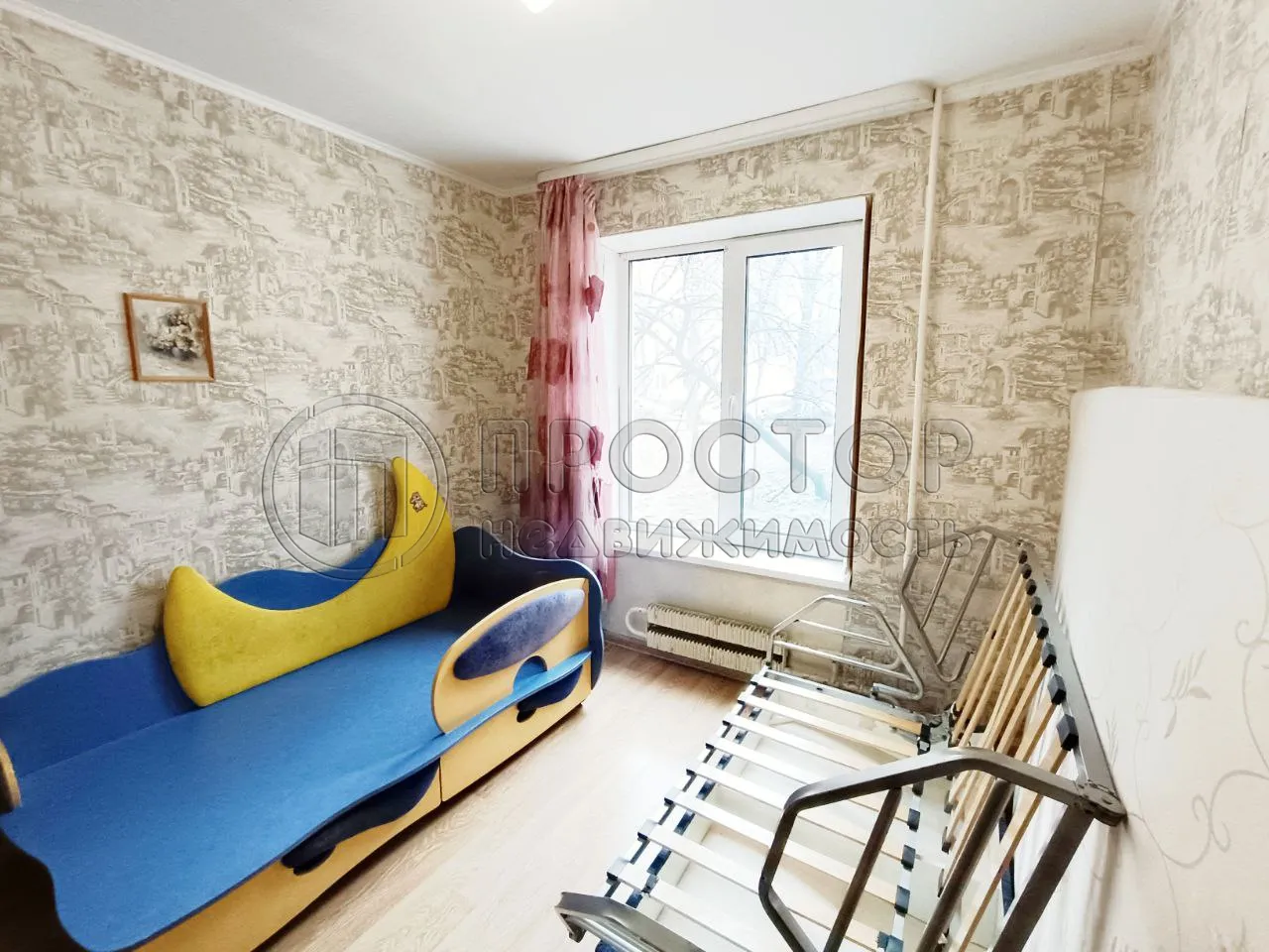 2-комнатная квартира, 46 м² - фото 8