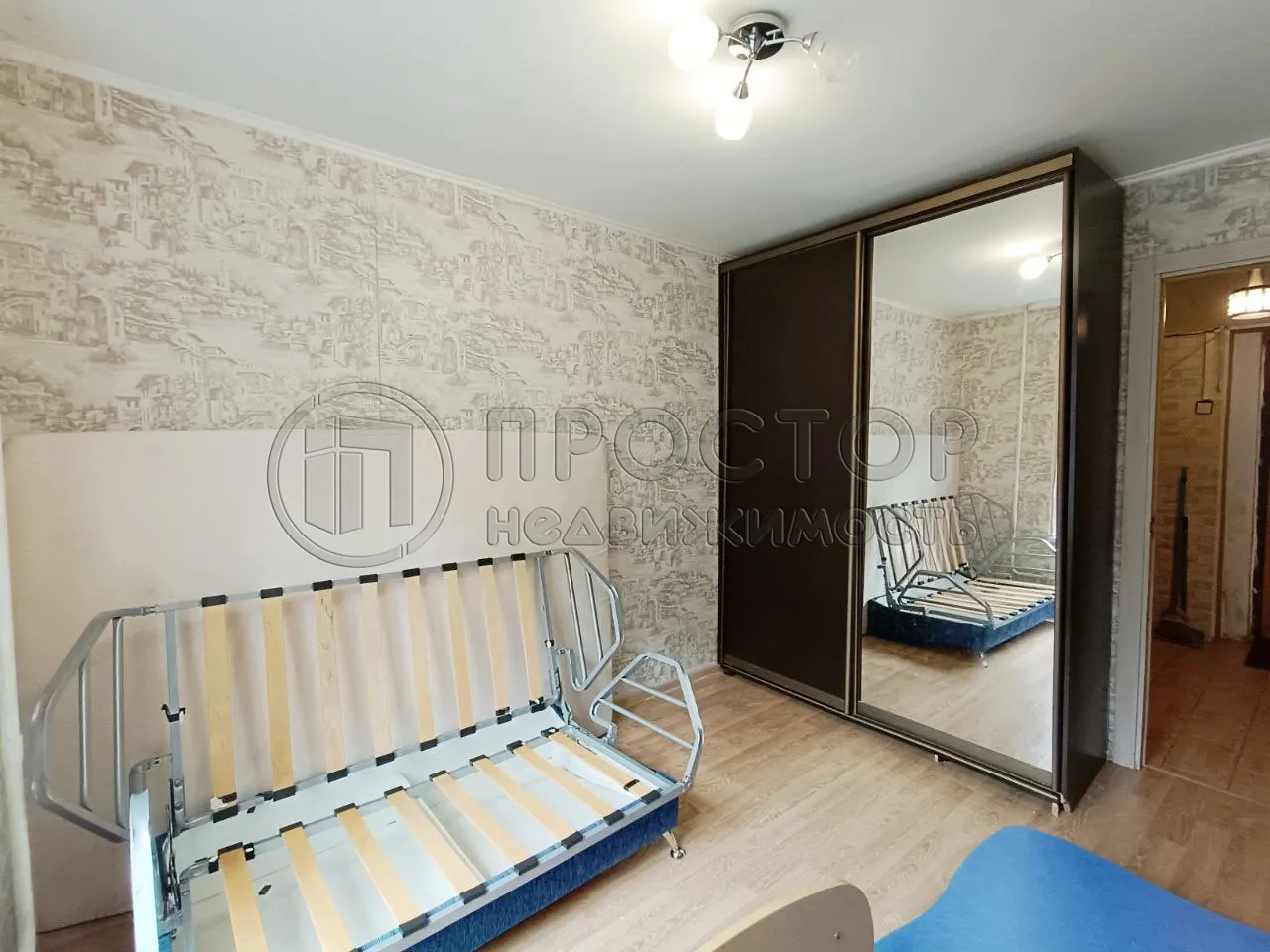 2-комнатная квартира, 46 м² - фото 9