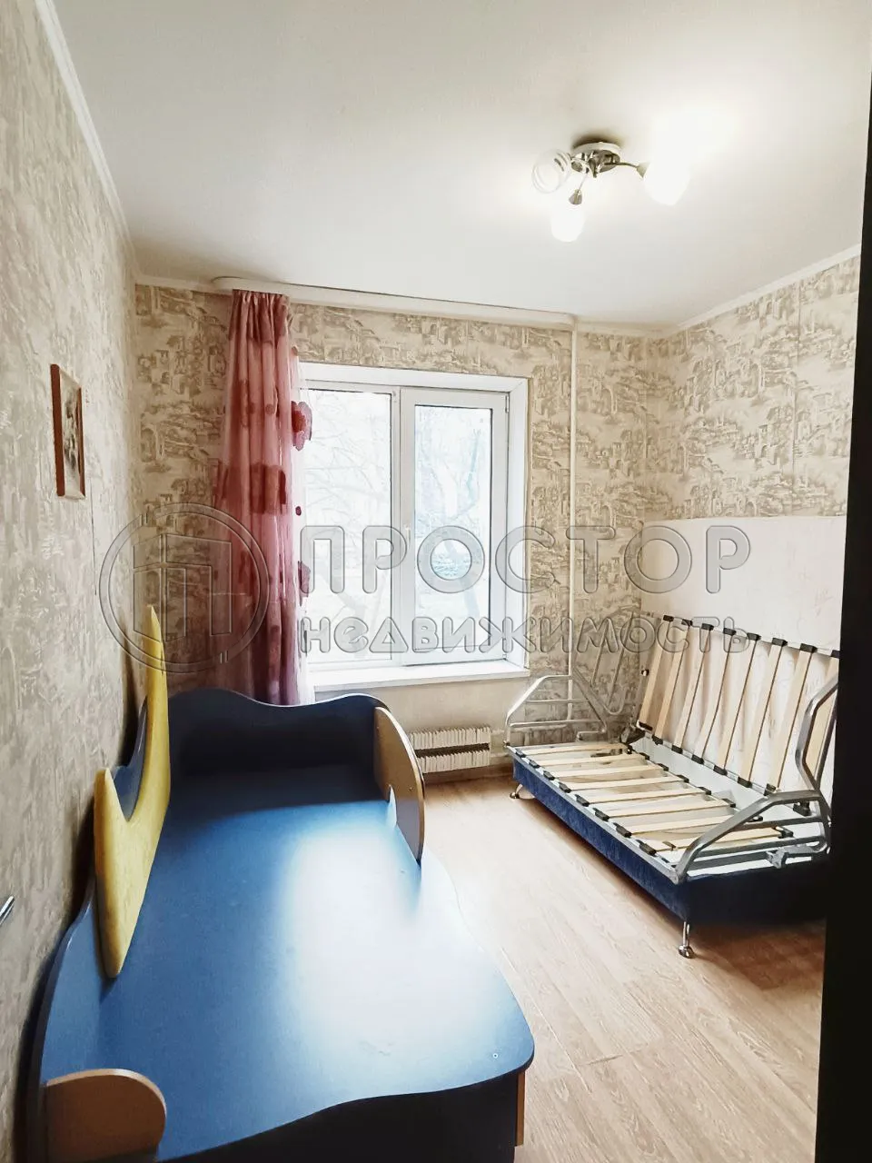 2-комнатная квартира, 46 м² - фото 10