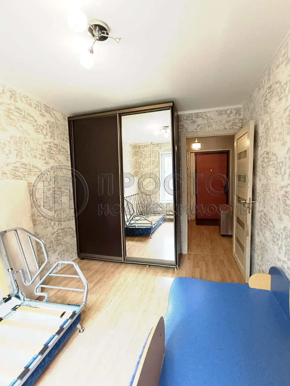 2-комнатная квартира, 46 м² - фото 11