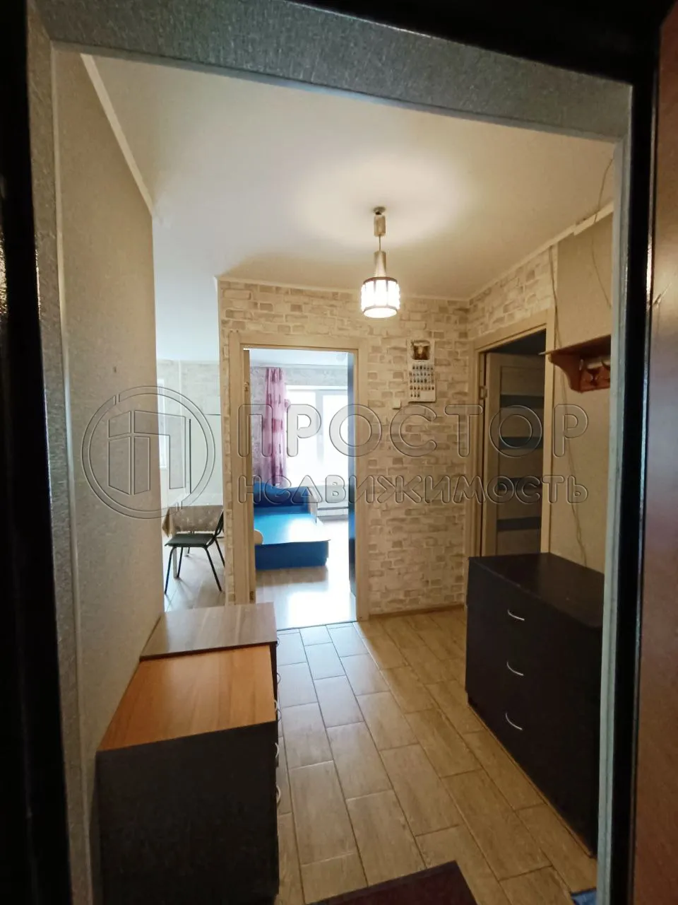 2-комнатная квартира, 46 м² - фото 13