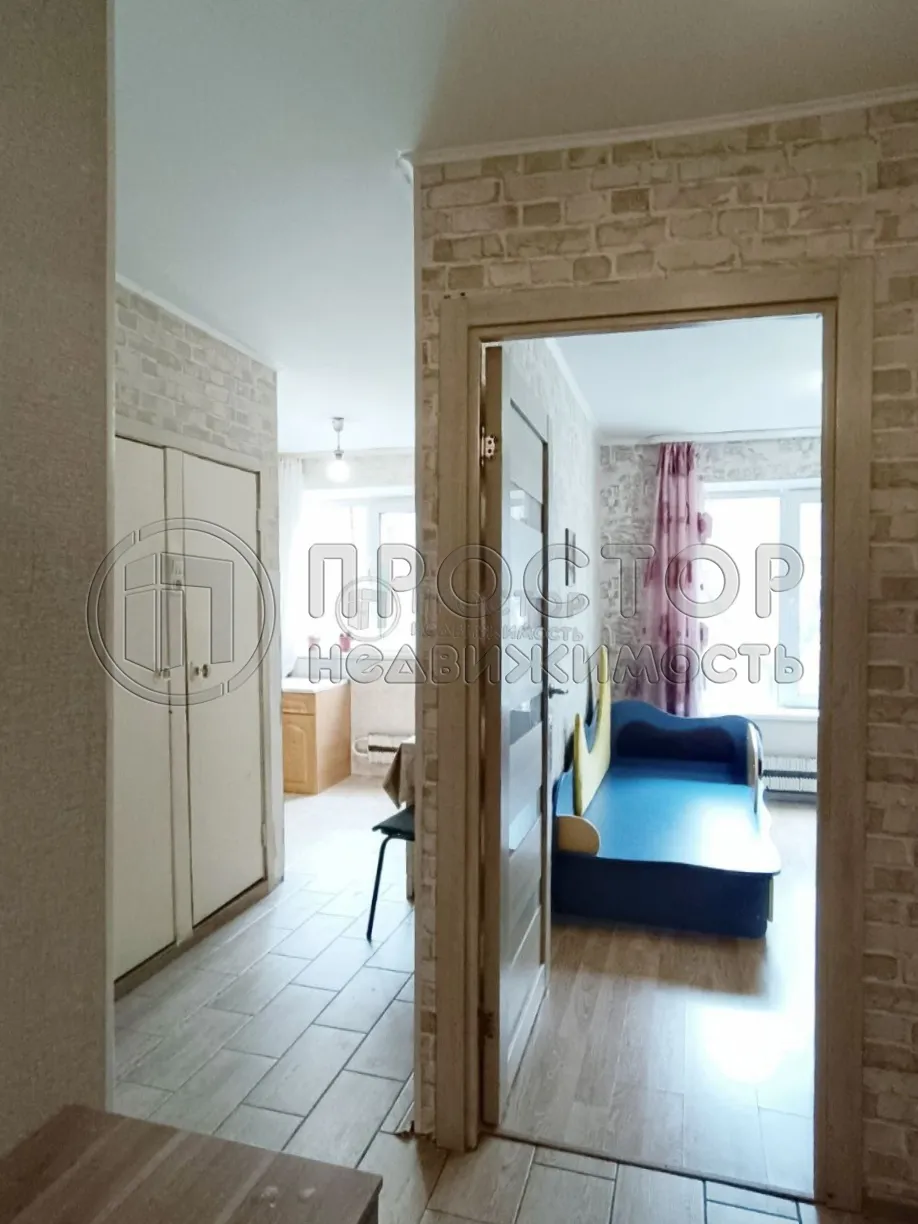 2-комнатная квартира, 46 м² - фото 14