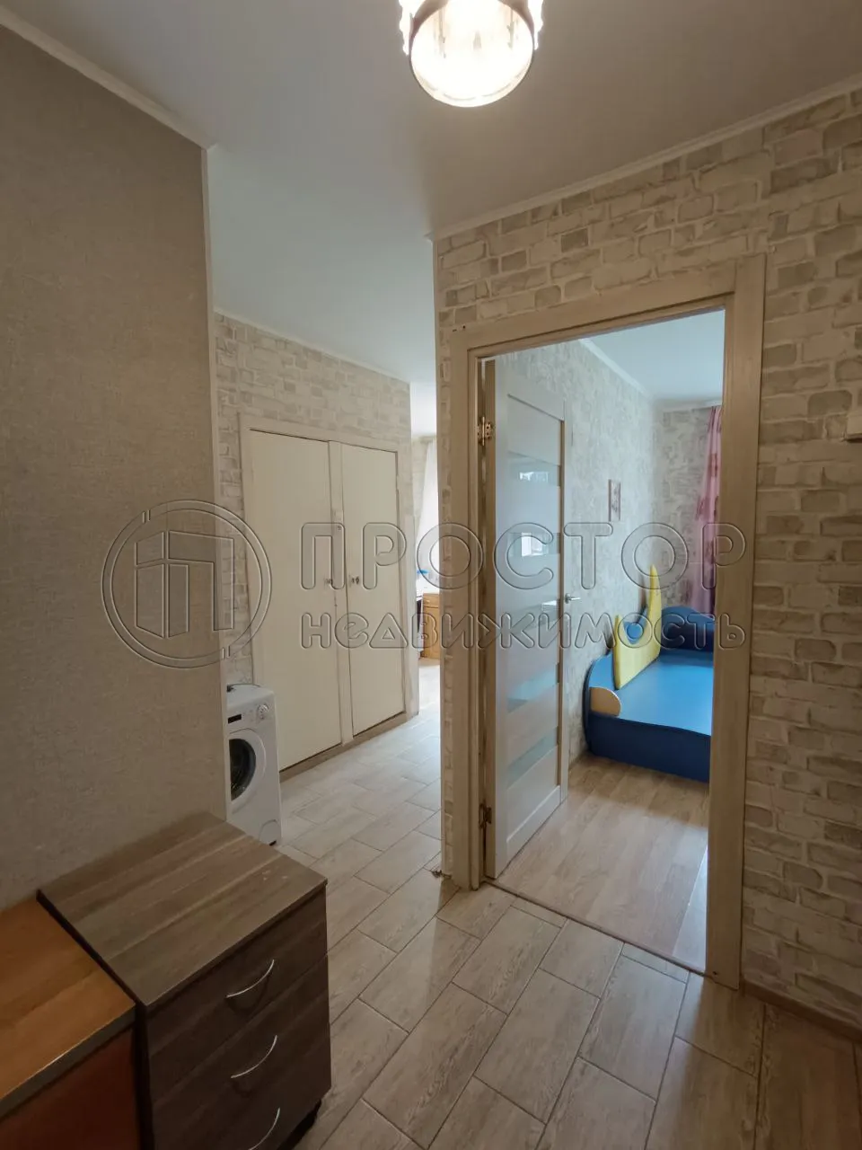 2-комнатная квартира, 46 м² - фото 15