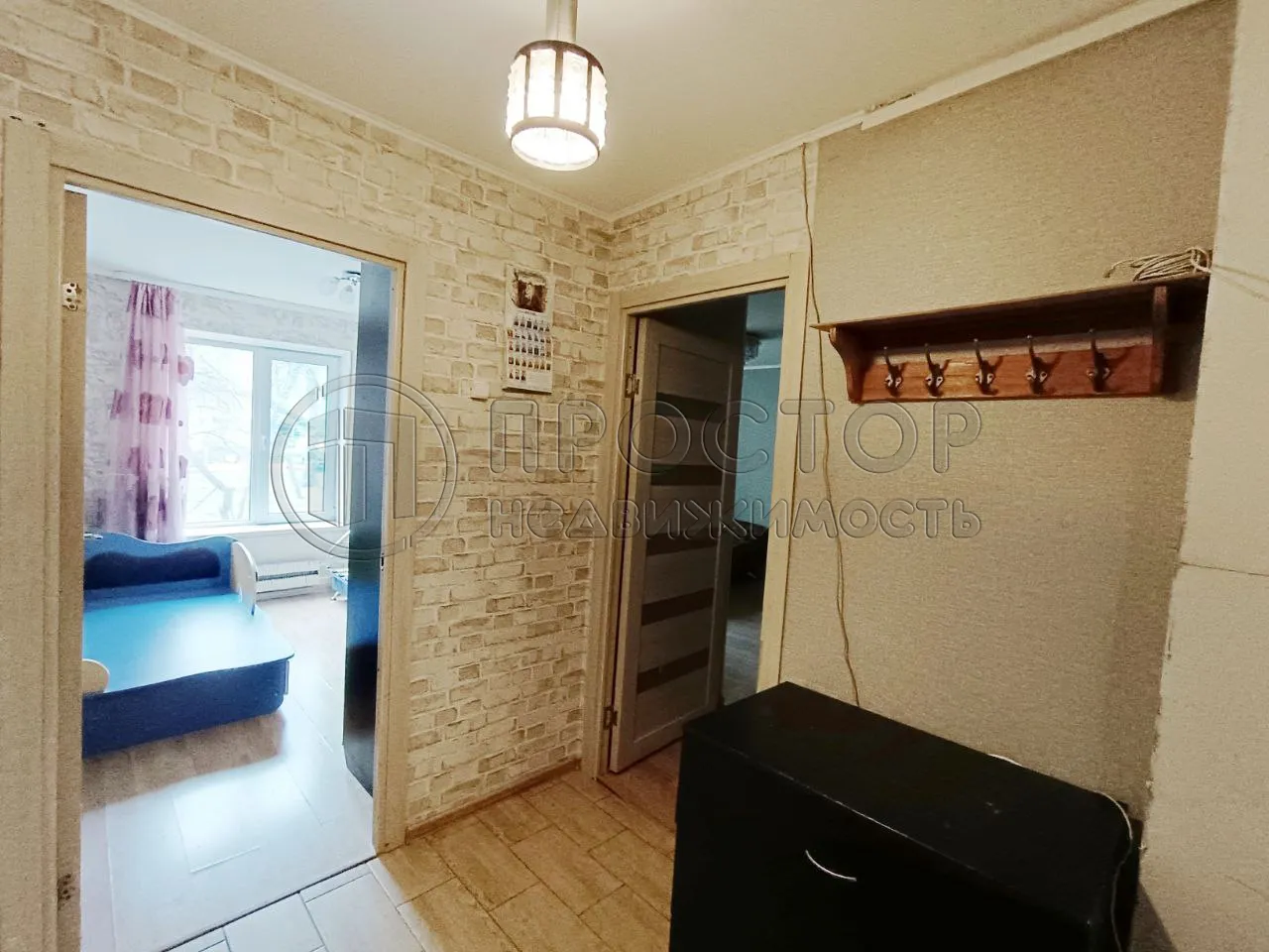 2-комнатная квартира, 46 м² - фото 16