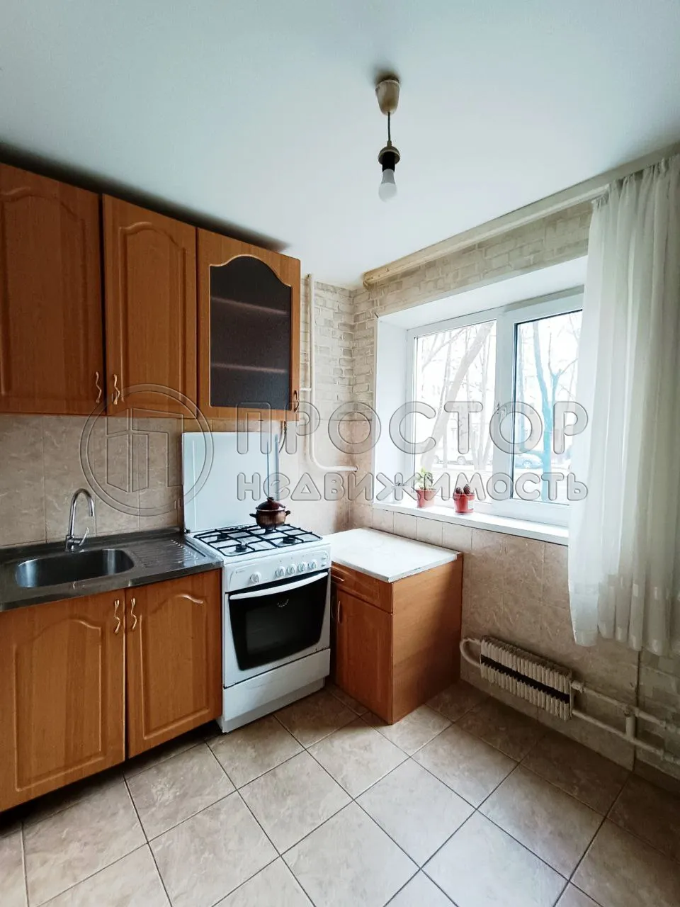 2-комнатная квартира, 46 м² - фото 17