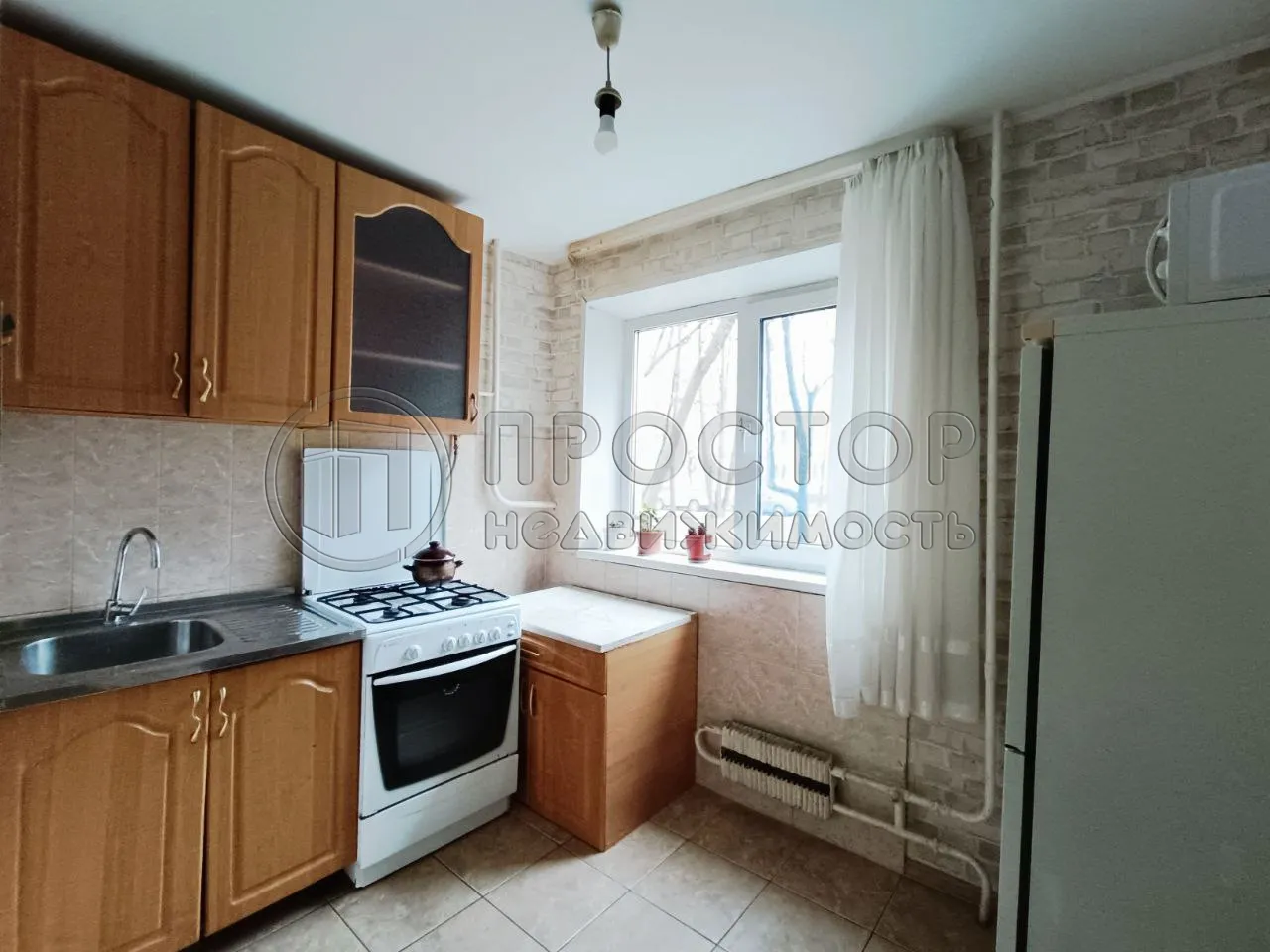 2-комнатная квартира, 46 м² - фото 18