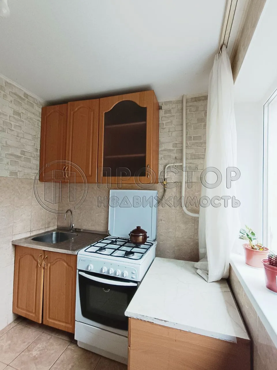 2-комнатная квартира, 46 м² - фото 19