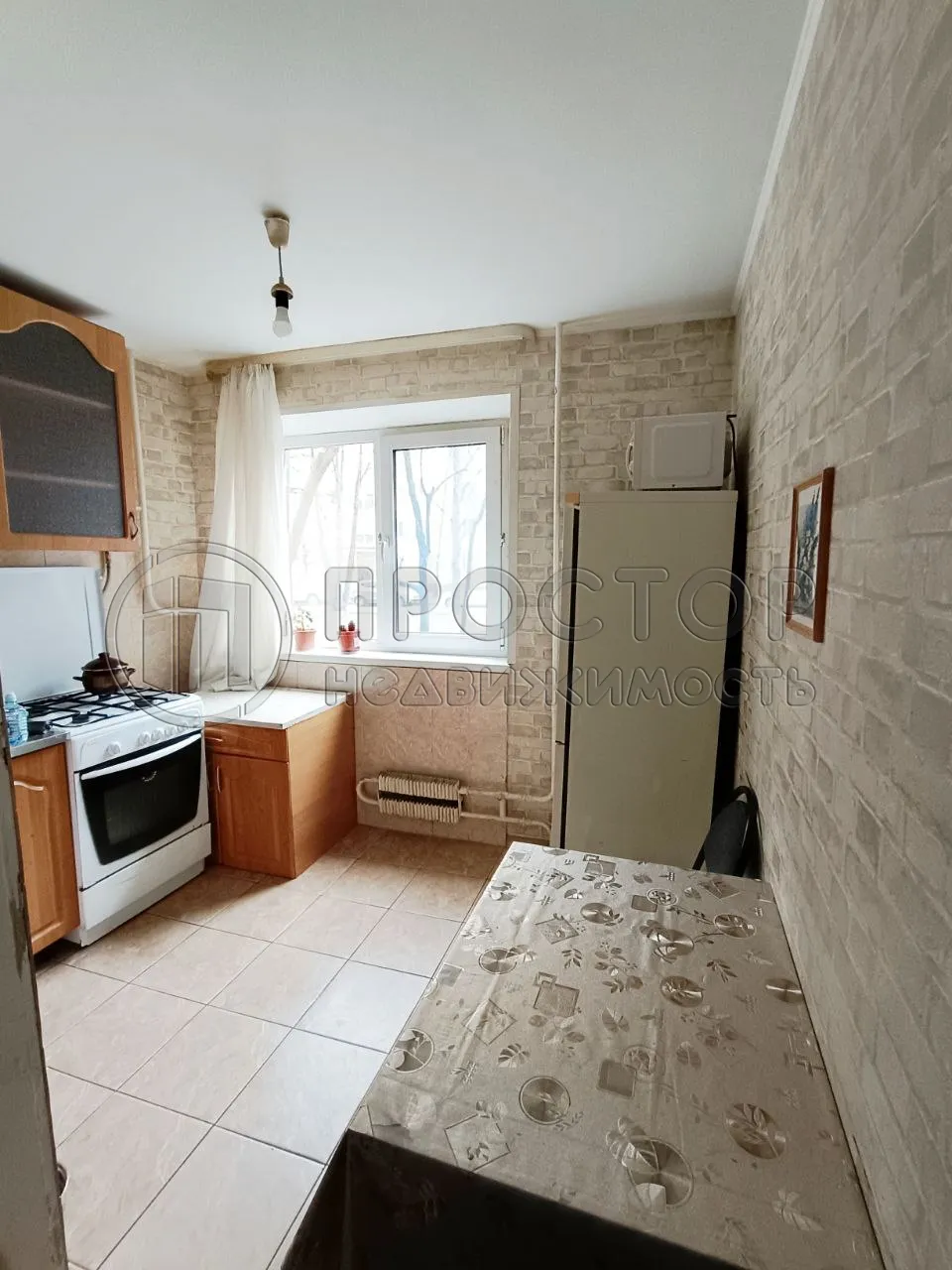 2-комнатная квартира, 46 м² - фото 21