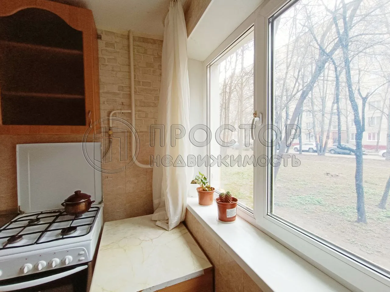 2-комнатная квартира, 46 м² - фото 22