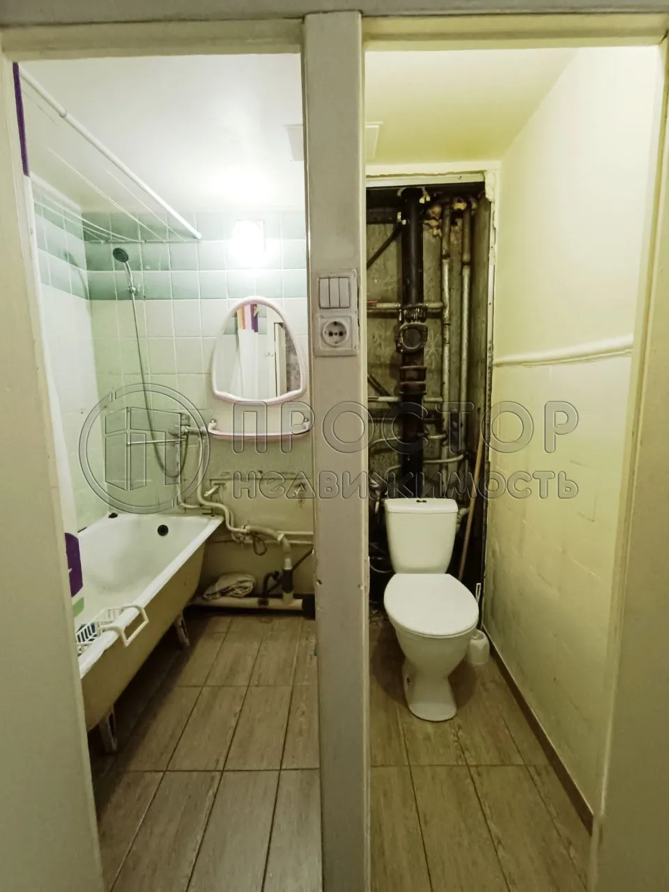 2-комнатная квартира, 46 м² - фото 23