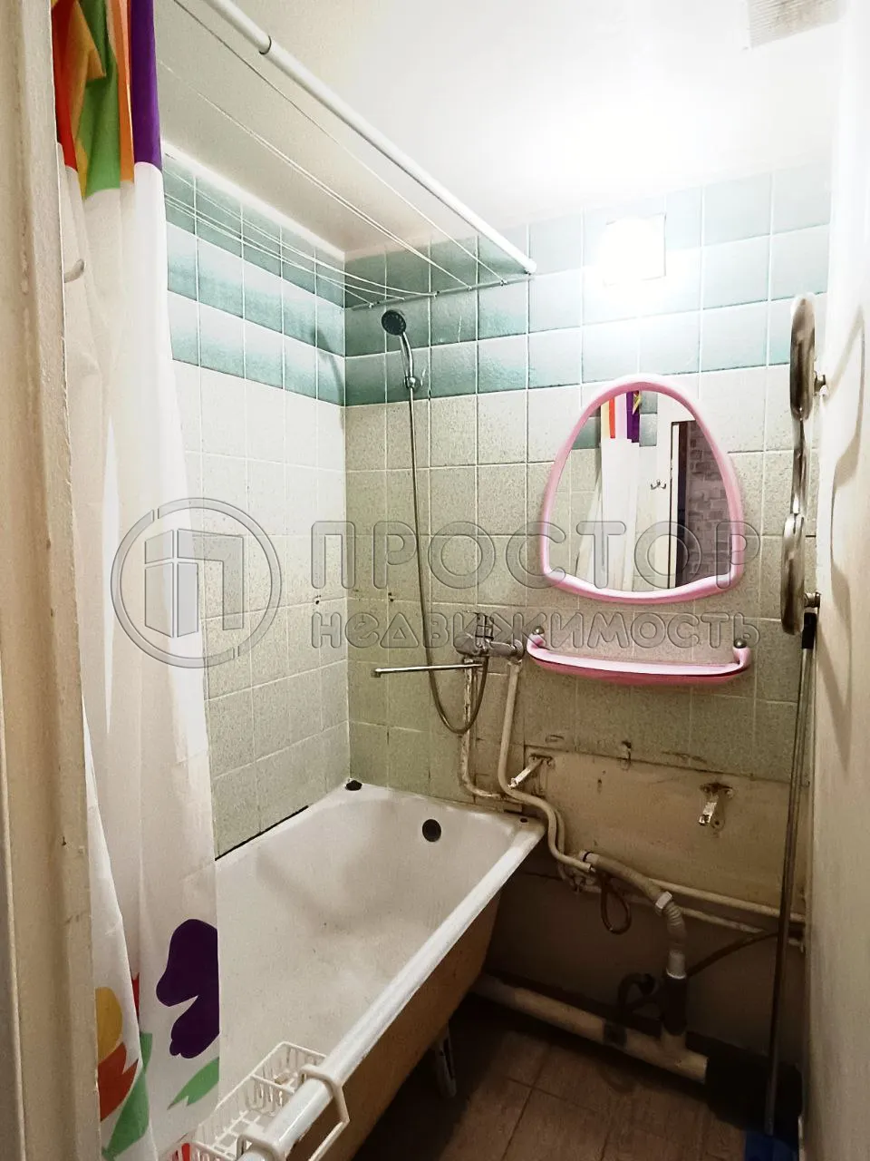 2-комнатная квартира, 46 м² - фото 24