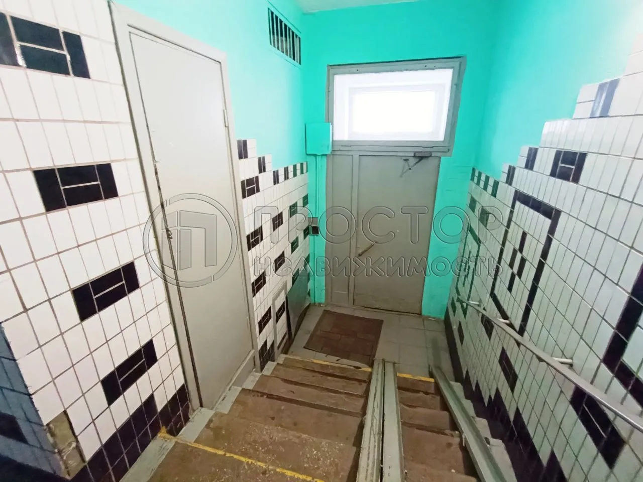 2-комнатная квартира, 46 м² - фото 26