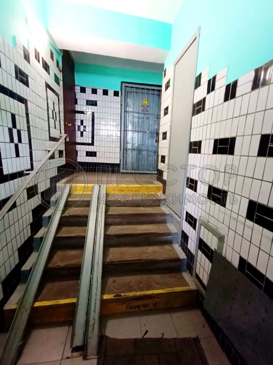 2-комнатная квартира, 46 м² - фото 27