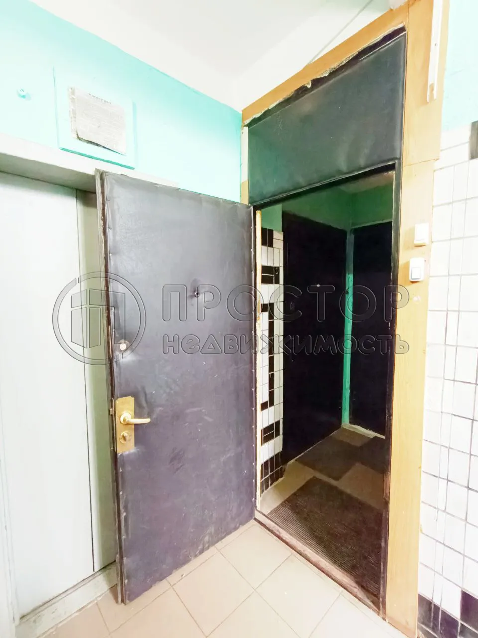 2-комнатная квартира, 46 м² - фото 28