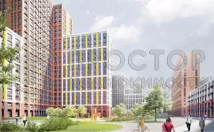 Студия, 20.9 м² - фото 13