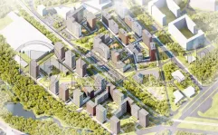Студия, 20.9 м² - фото 14