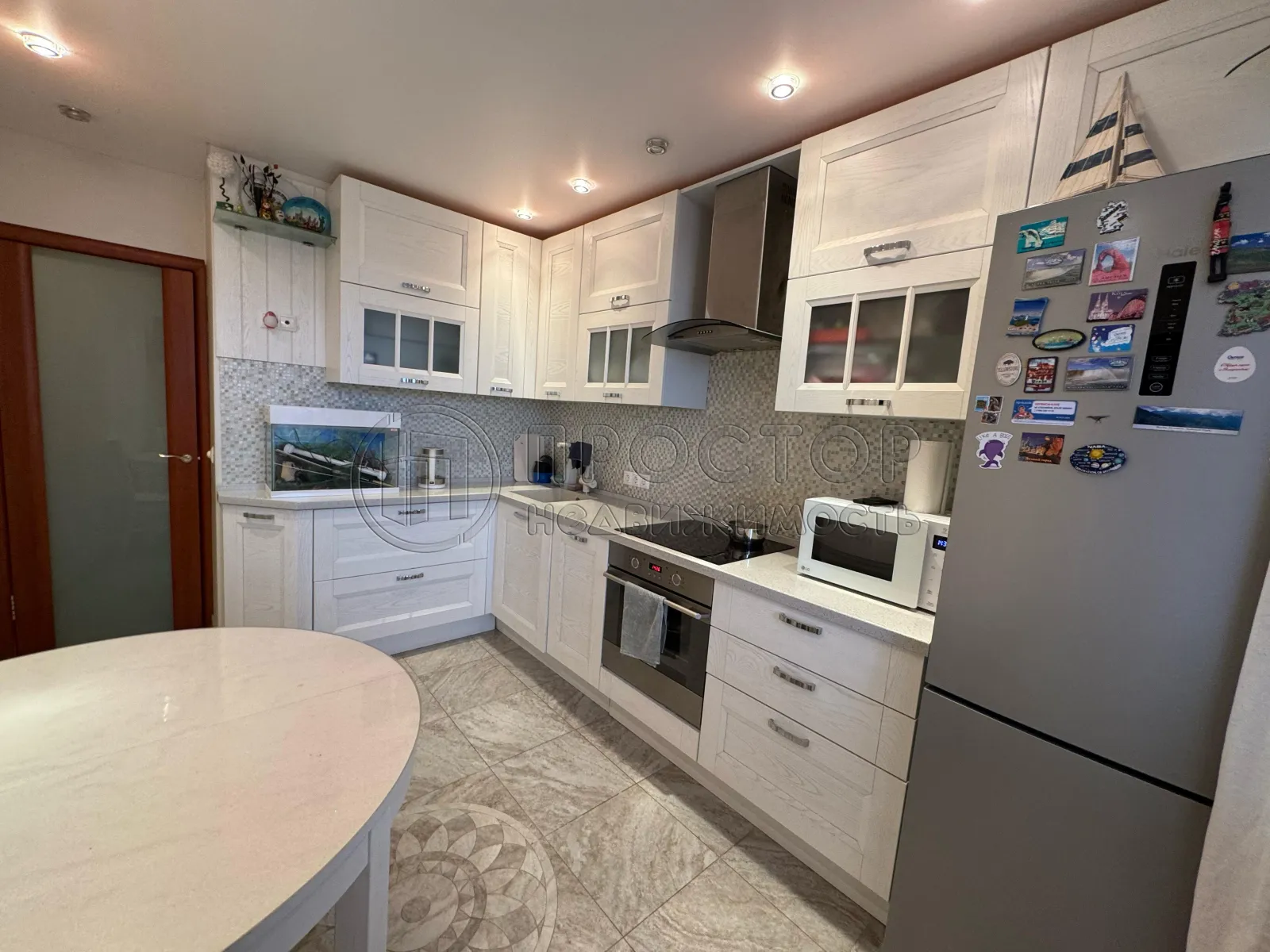 3-комнатная квартира, 69.8 м² - фото 4