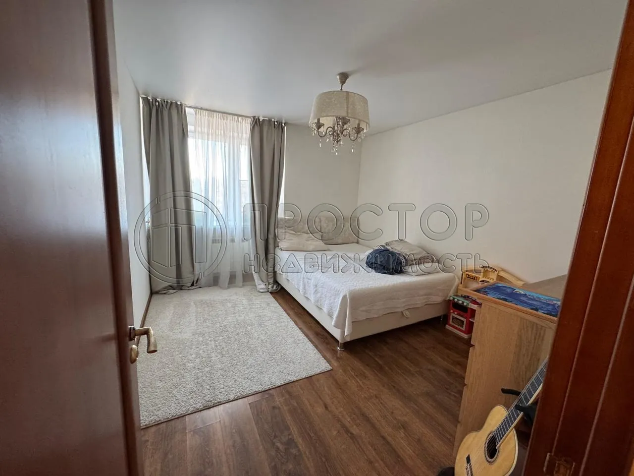 3-комнатная квартира, 69.8 м² - фото 5