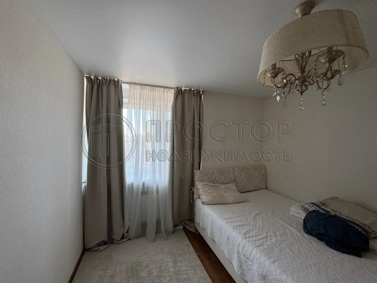 3-комнатная квартира, 69.8 м² - фото 6