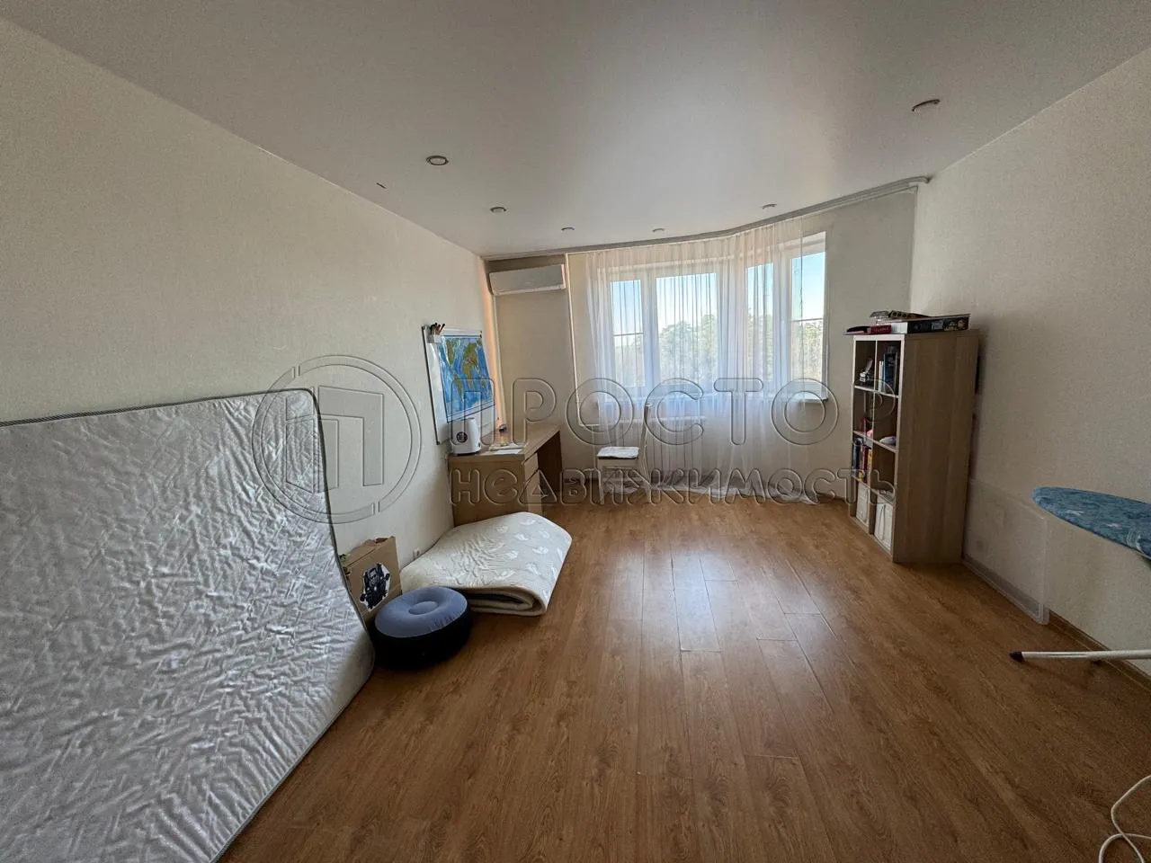 3-комнатная квартира, 69.8 м² - фото 7