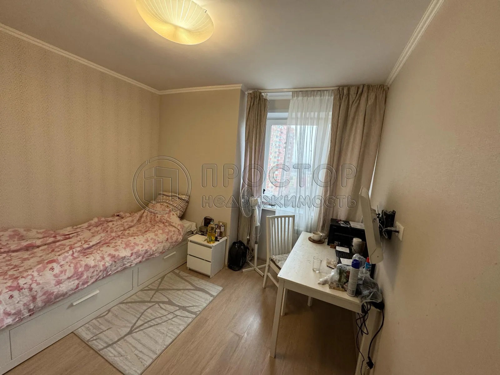 3-комнатная квартира, 69.8 м² - фото 8