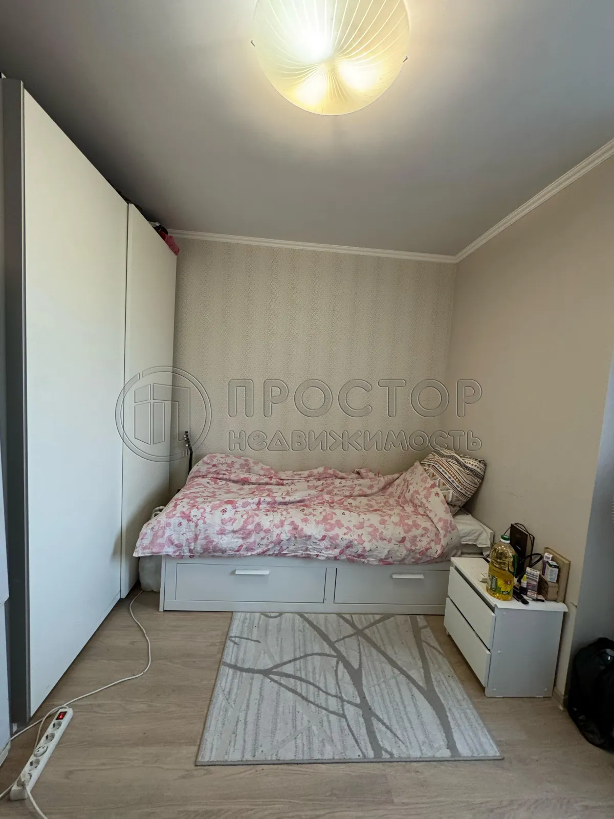 3-комнатная квартира, 69.8 м² - фото 9