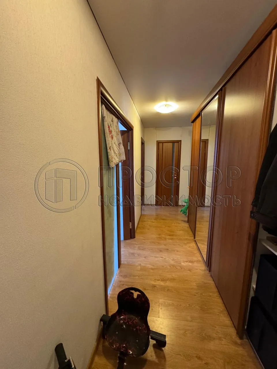 3-комнатная квартира, 69.8 м² - фото 10