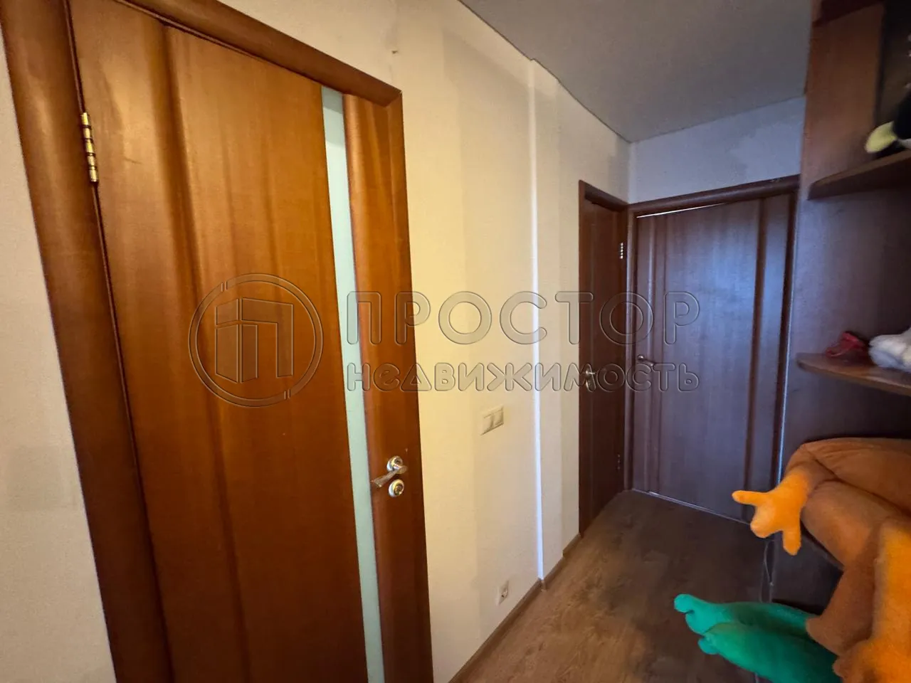 3-комнатная квартира, 69.8 м² - фото 11