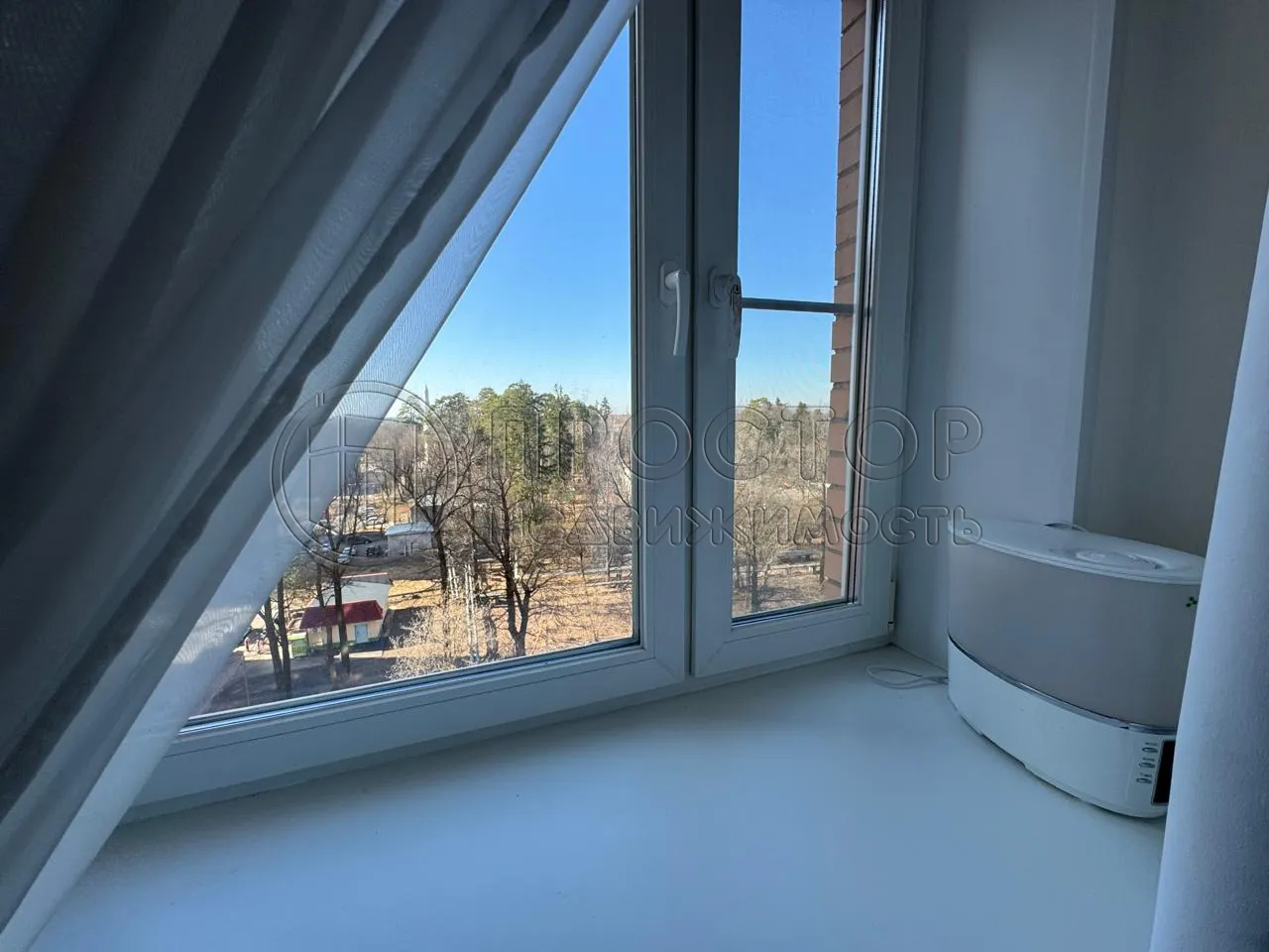 3-комнатная квартира, 69.8 м² - фото 12