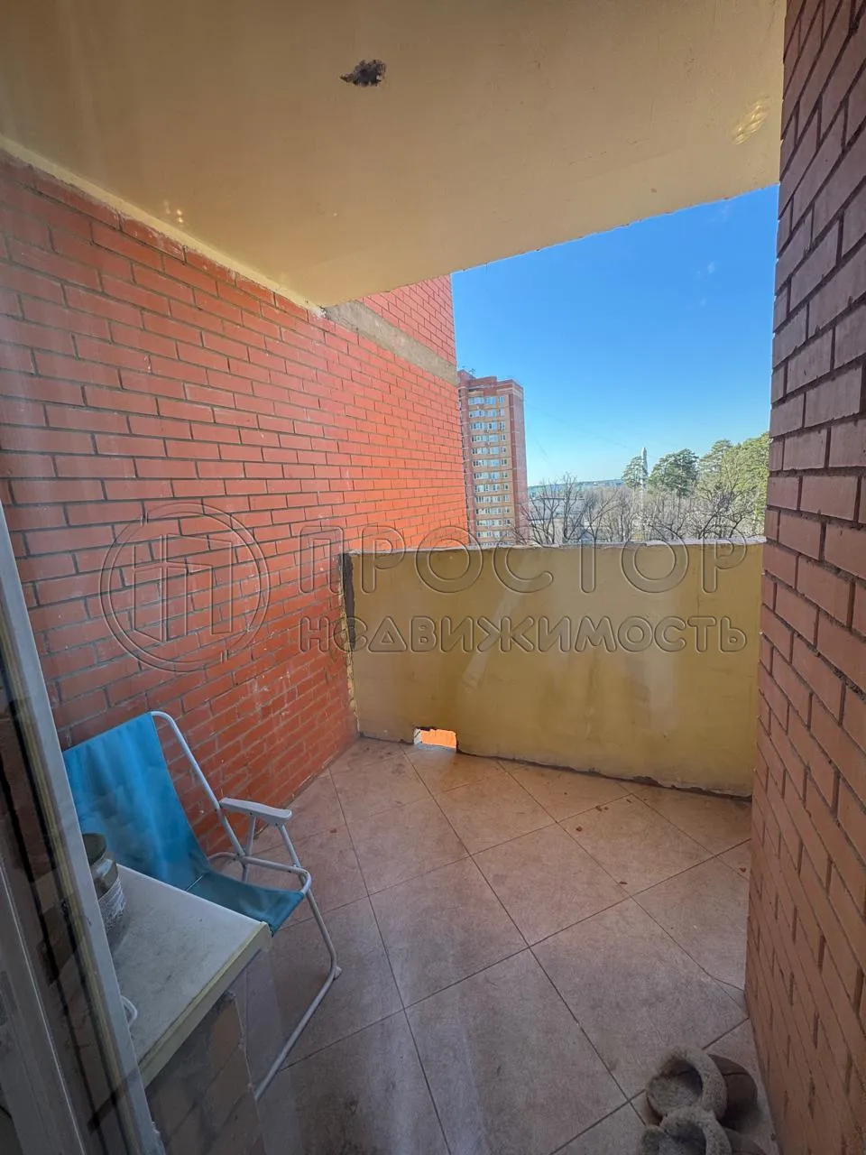 3-комнатная квартира, 69.8 м² - фото 16