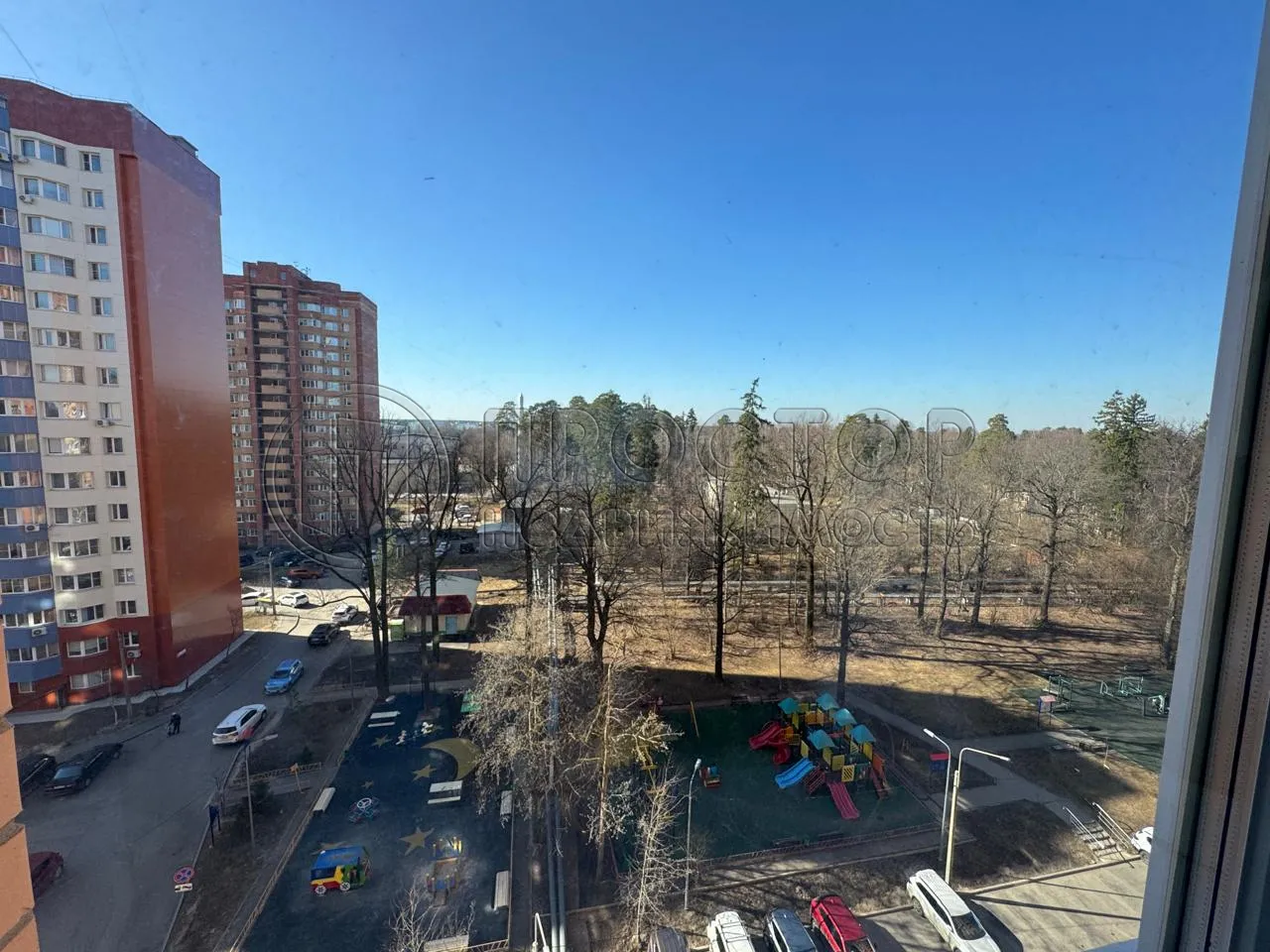 3-комнатная квартира, 69.8 м² - фото 17