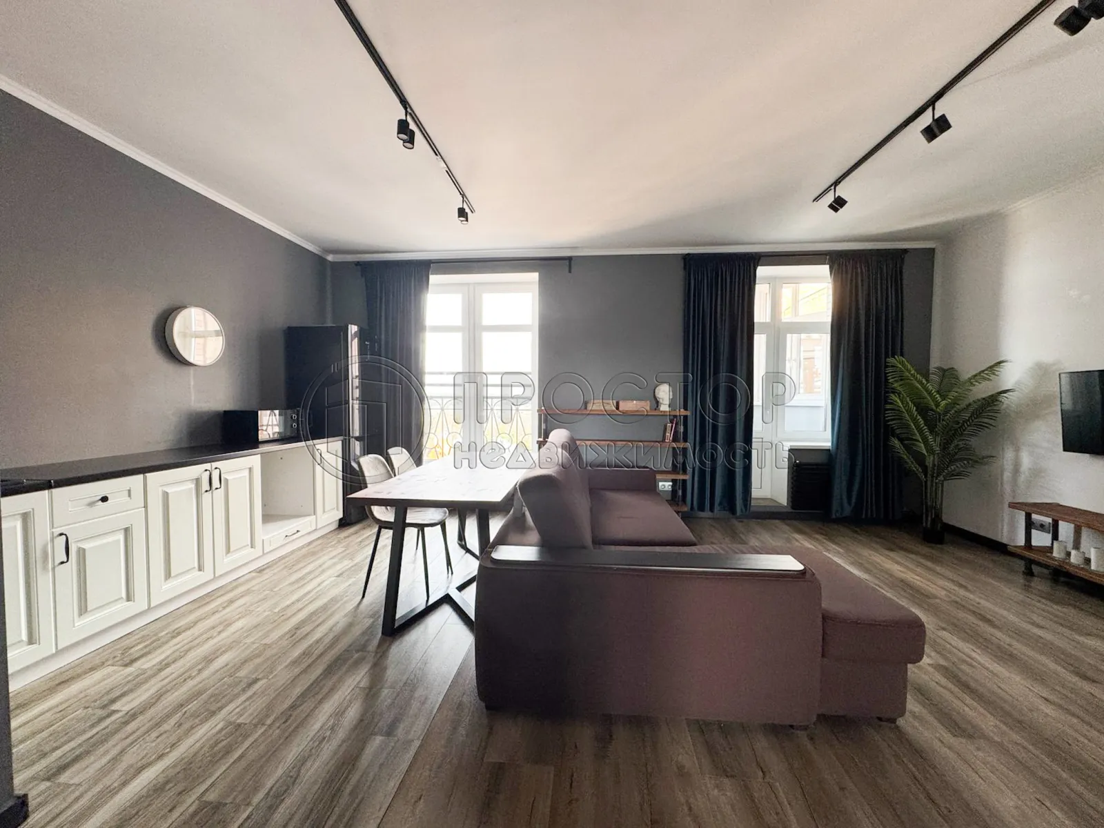 2-комнатная квартира, 46.3 м² - фото 8