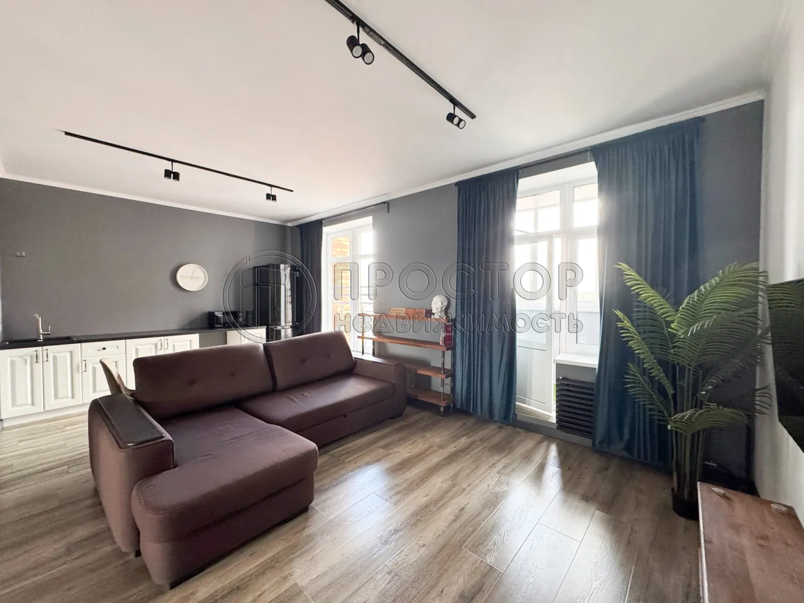 2-комнатная квартира, 46.3 м² - фото 10