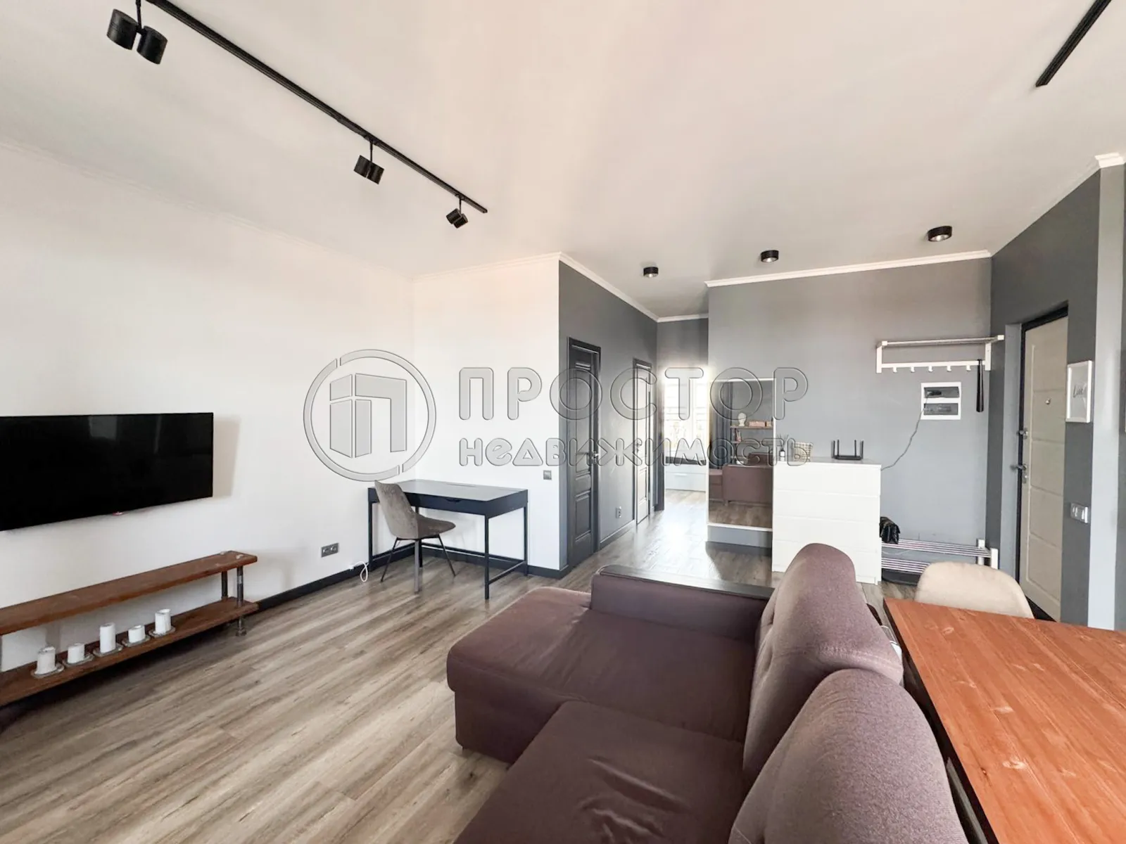 2-комнатная квартира, 46.3 м² - фото 11