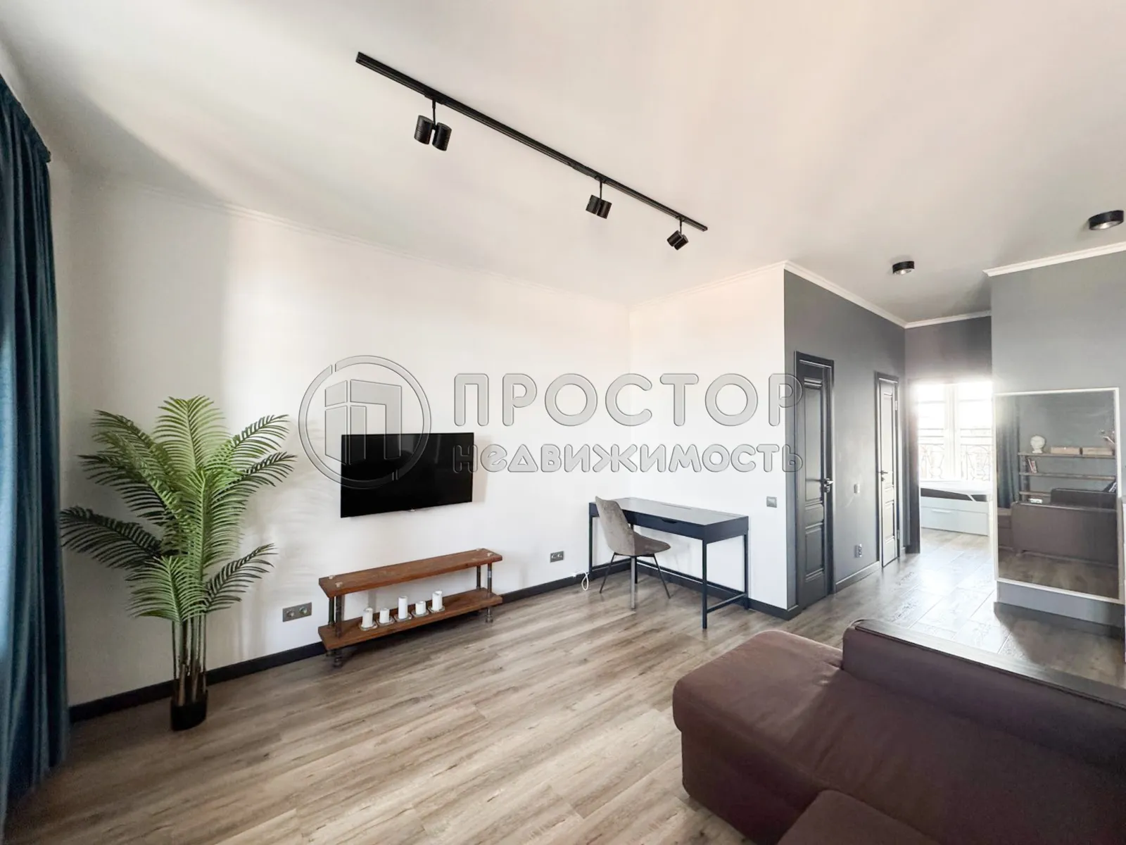 2-комнатная квартира, 46.3 м² - фото 12