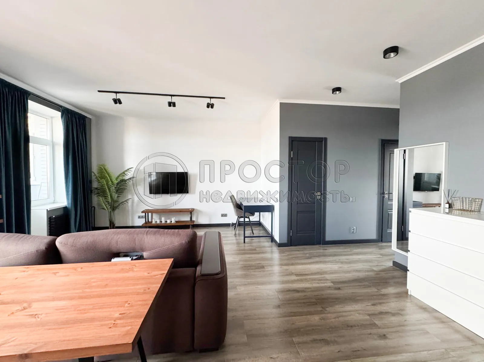 2-комнатная квартира, 46.3 м² - фото 13