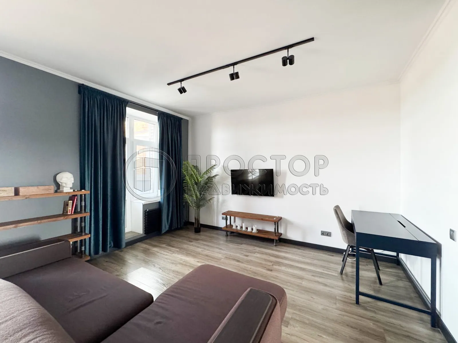 2-комнатная квартира, 46.3 м² - фото 15