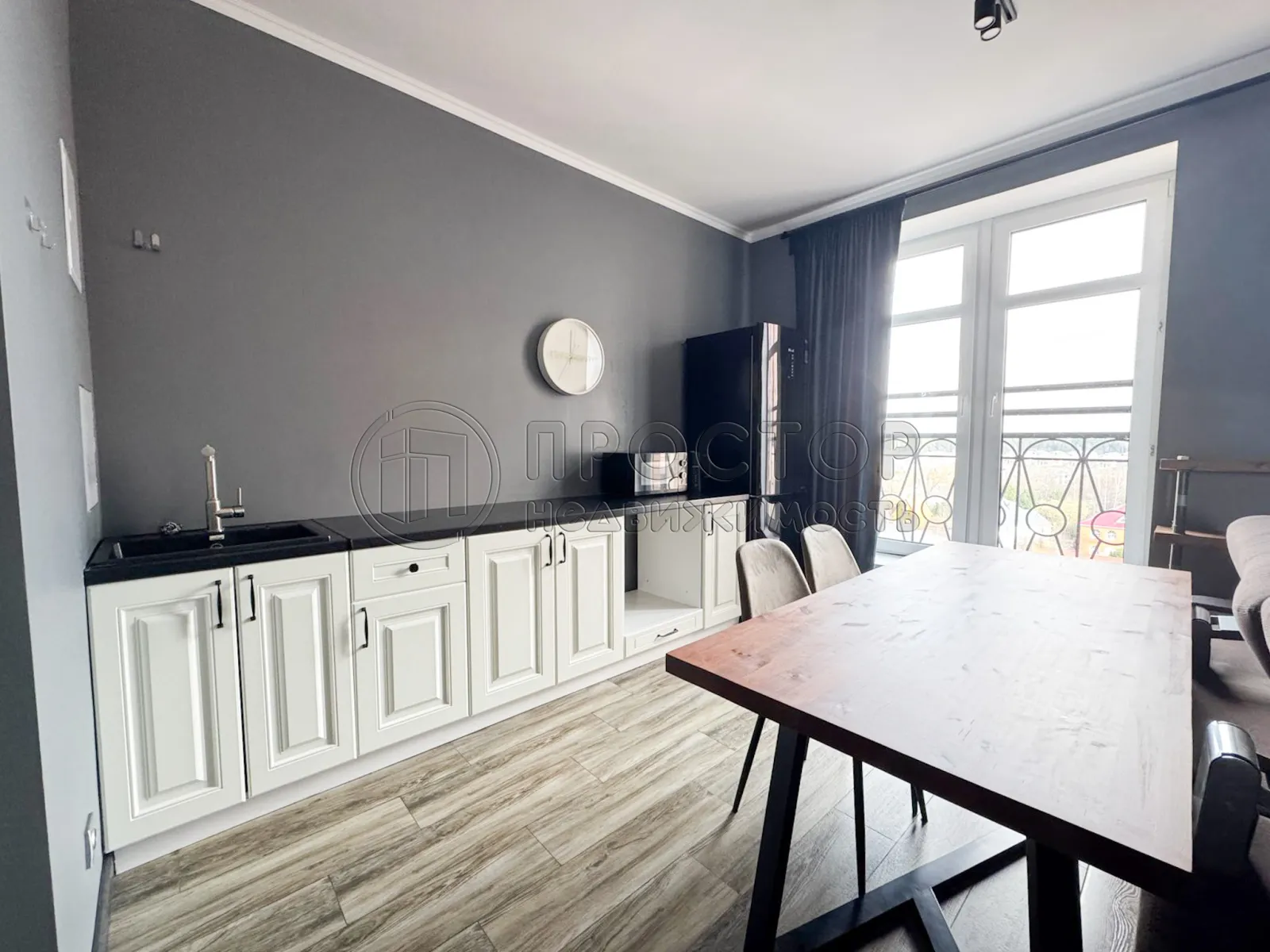 2-комнатная квартира, 46.3 м² - фото 16