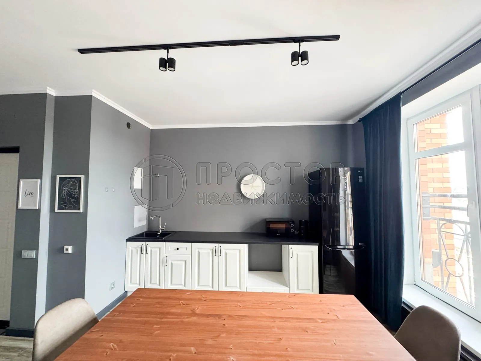 2-комнатная квартира, 46.3 м² - фото 17